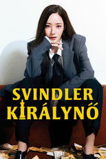 Svindler királynő