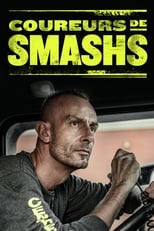 Poster for Coureurs de smashs Season 1
