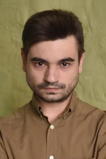Oleksandr Didyk as  in Швидка