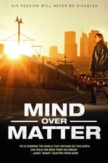 Poster for Mind Over Matter