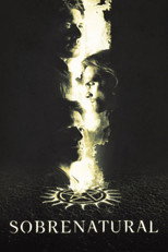 Supernatural: 14ª Temporada