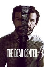 Poster for The Dead Center 