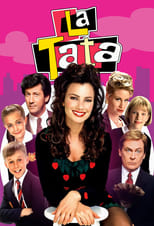 Poster di La Tata