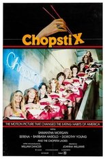 Chopstix (1979)