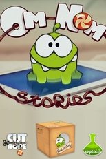 Watch Om Nom Stories (2011)