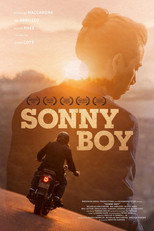 Sonny Boy poster