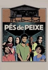 Poster for Pés de Peixe