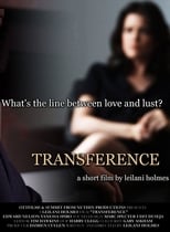 Poster for Transference