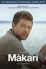Poster for Makari Season 2