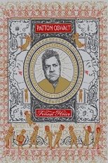 Poster for Patton Oswalt: Finest Hour