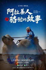 阿拉善人与骆驼的故事 poster