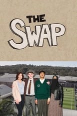 Poster for The Swap