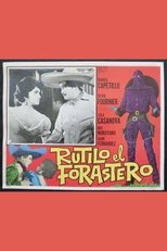 Poster for Rutilo el forastero