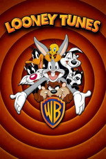 Looney Tunes poster