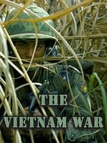 Poster for The Vietnam War 