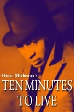 Poster for Ten Minutes to Live