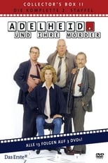 Poster for Adelheid und ihre Mörder Season 2