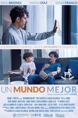 Poster for Un mundo mejor 