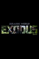 Poster for Jurassic World: Exodus