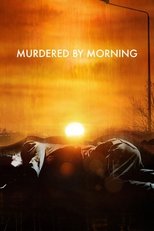 Poster for Murdered by Morning