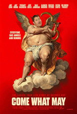 Come What May poster