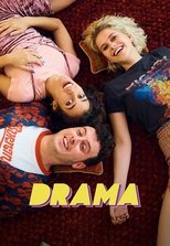 Poster for Drama