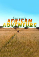 Clive Myrie's African Adventure