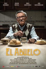 The Grandfather (2016)