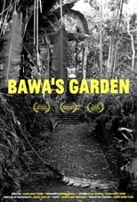 Poster for Bawa’s Garden 