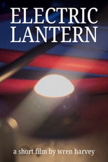 ELECTRIC LANTERN poster