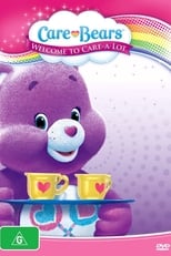 Poster for Care Bears: Welcome to Care-a-Lot Season 1