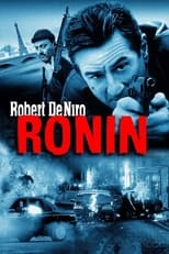 Poster di Ronin