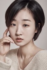 Foto retrato de Kim Woo-hyeon