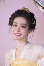 Huang Xiran