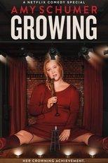 Ver Amy Schumer: Growing (2019) Online