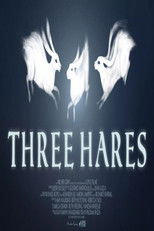 Three Hares poster