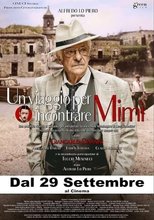 Un Viaggio per Incontrare Mimì - Poster