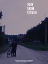 Poster for Quiet About Nothing