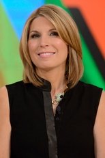 Foto retrato de Nicolle Wallace