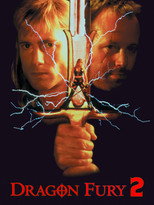 Dragon Fury II (1996)