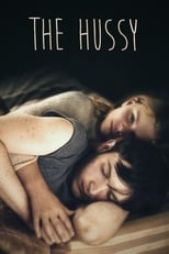 Poster for The Hussy 