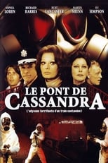 Le Pont de Cassandra serie streaming