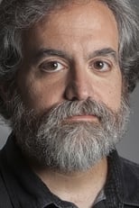 Foto retrato de Devin Faraci