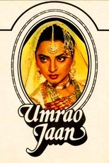 Umrao Jaan poster movie