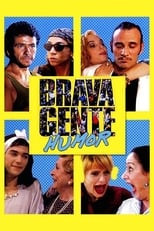 Brave People (2000)