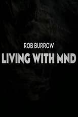 Poster for Rob Burrow: Living with MND 