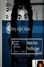 Rodney Alcala: The Killing Game poster