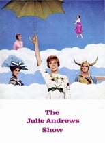 Poster for The Julie Andrews Show