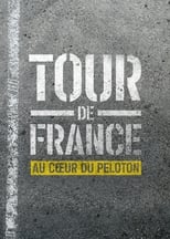 VER Tour de Francia: En el corazón del pelotón (2023) Online Gratis HD