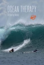 Poster di Ocean Therapy